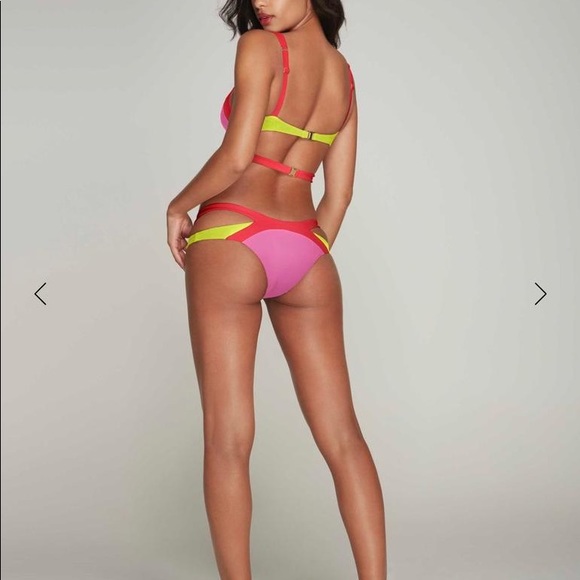 Agent provocateur mazzy top - Picture 7 of 7